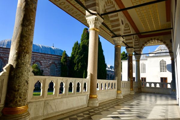 トルコ・イスタンブール「トルコ・イスタンブール」の写真