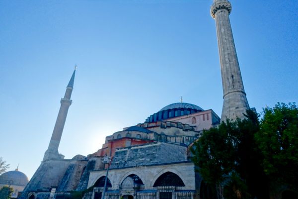 トルコ・イスタンブール「トルコ・イスタンブール」の写真