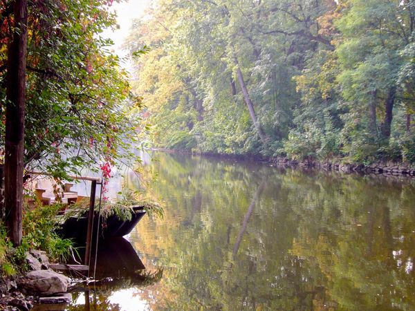 チェコ共和国・プラハ「チェコの旅」の写真