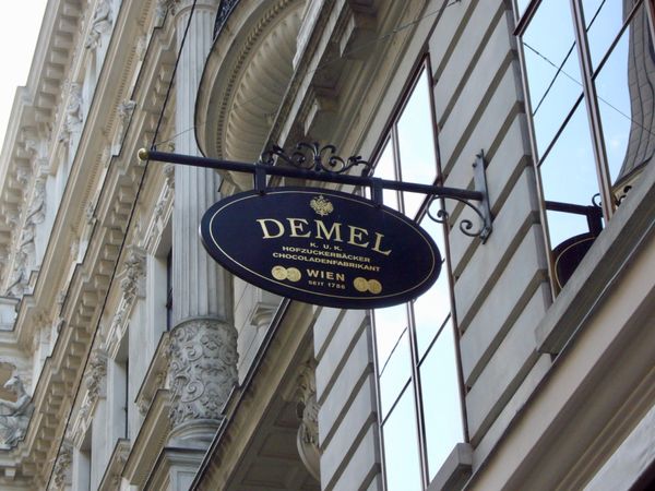 オーストリア・ウィーン「ウィーンの旅」の写真