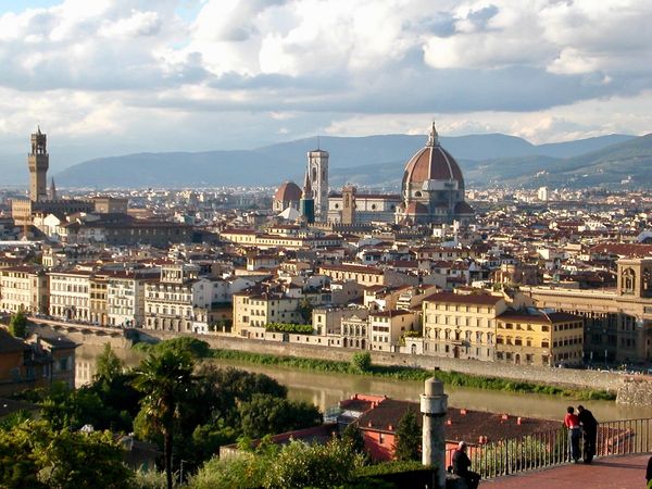 イタリア・ローマ「イタリアの旅」の写真