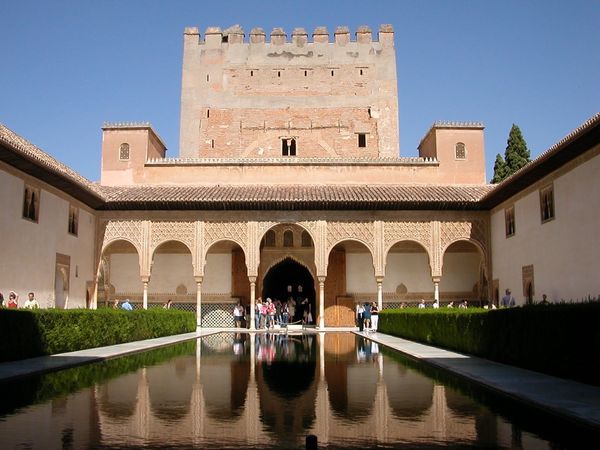 スペイン・バルセロナ「スペインの旅」の写真