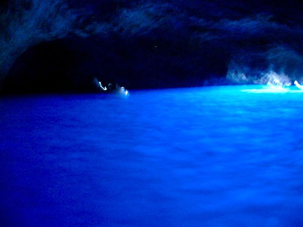 イタリア・ナポリ「イタリアの旅3、南イタリア」の写真