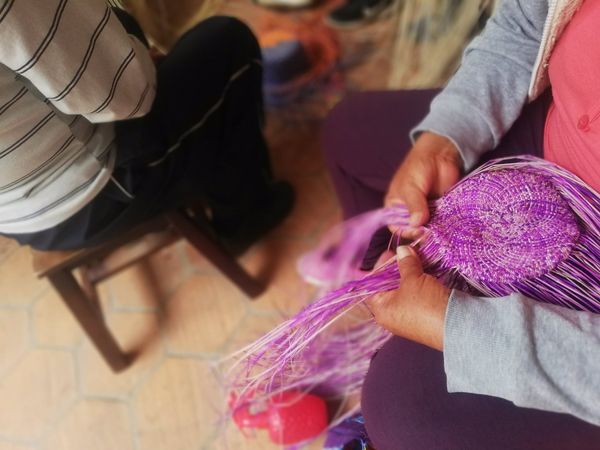 エクアドル・Quito「中南米放浪記 2019 🇪🇨」の写真：世界遺産の街クエンカ。国策として盛んに生...