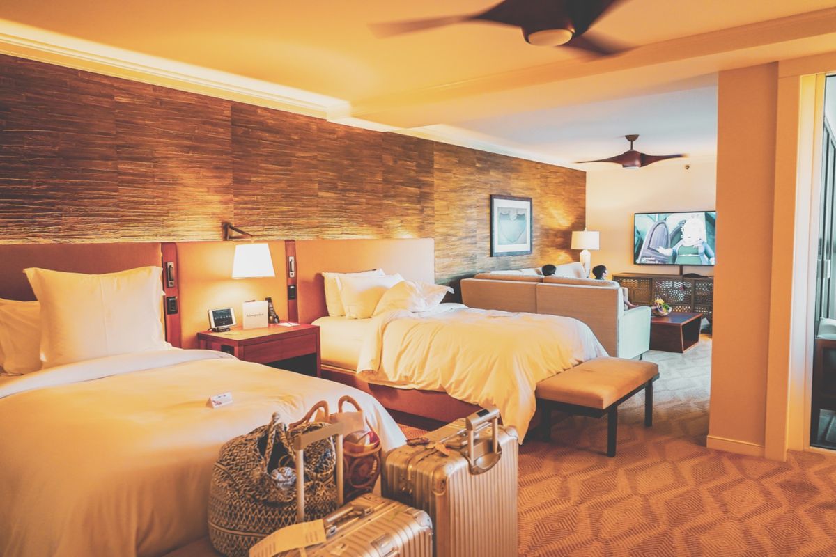 アウラニディズニーを去り次の目的地に移動する。

次は隣にあるフォーシーズ...