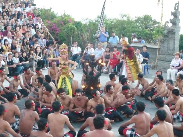 インドネシア・バリ「バリ島の旅」の写真