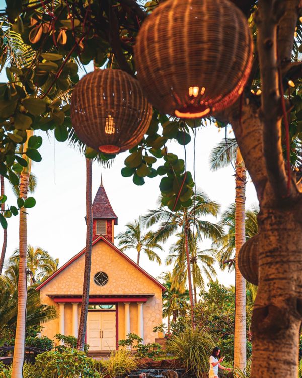 アメリカ(米国)・ハワイ「ハワイ家族旅行」の写真：ハワイのベストなイタリアンかもしれない
...