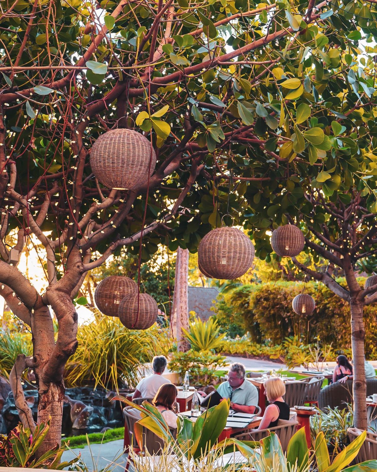 ハワイのベストなイタリアンかもしれない

フォーシーズンズにNoe（ノエ）...