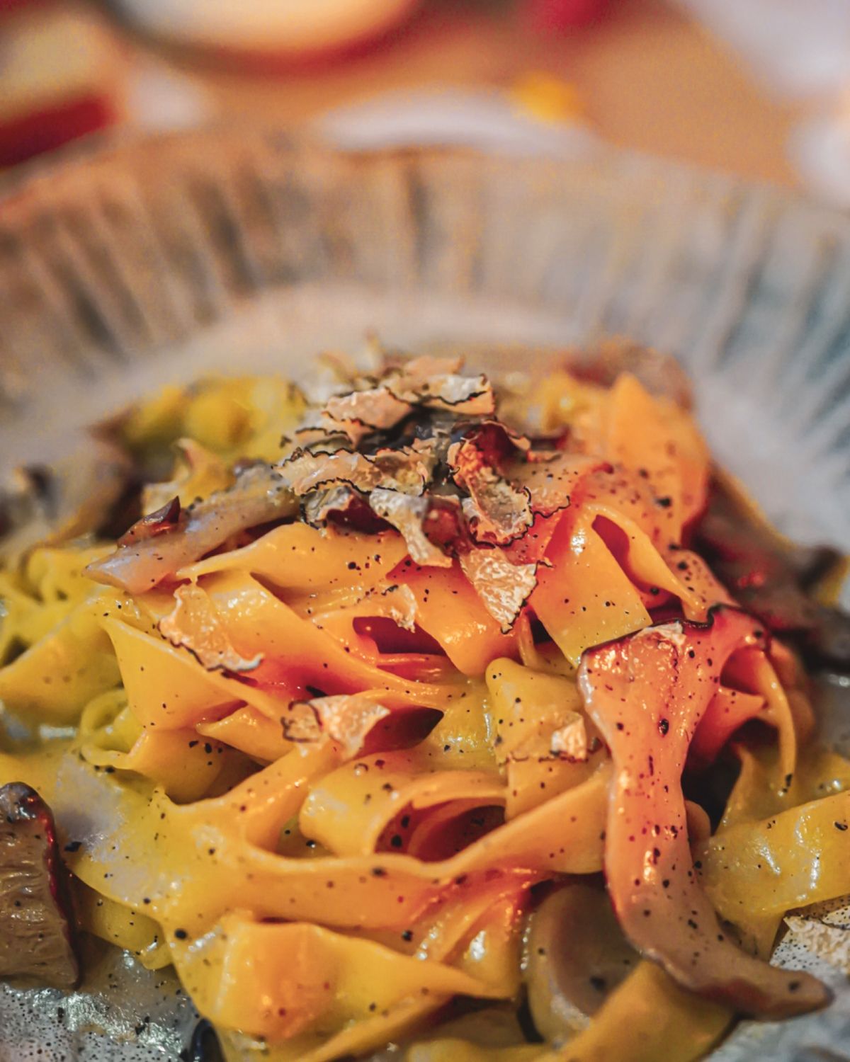 ハワイのベストなイタリアンかもしれない

フォーシーズンズにNoe（ノエ）...