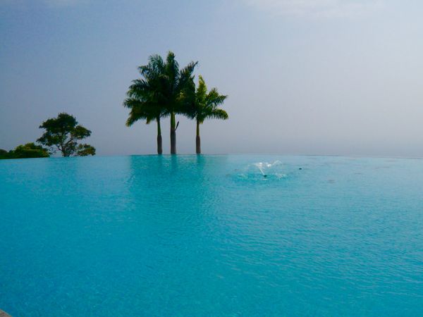 アメリカ(米国)・ハワイ島「ハワイの旅」の写真