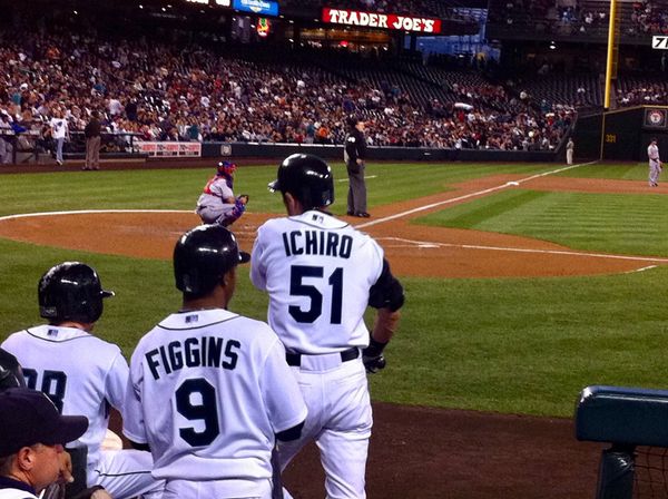 アメリカ(米国)・シアトル「シアトルの旅」の写真