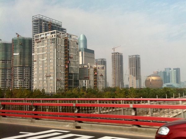 中国・杭州「中国・杭州の旅」の写真