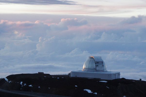 アメリカ(米国)・ハワイ島「ハワイの旅2」の写真