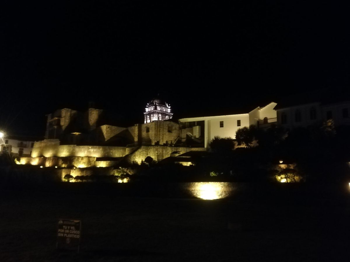 インカ帝国の首都クスコ。意図せず南米三大祭りに数えられるインティライミ期間...