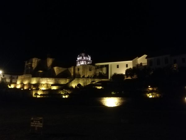 ペルー・Lima「中南米放浪記 2019 🇵🇪」の写真：インカ帝国の首都クスコ。意図せず南米三大...