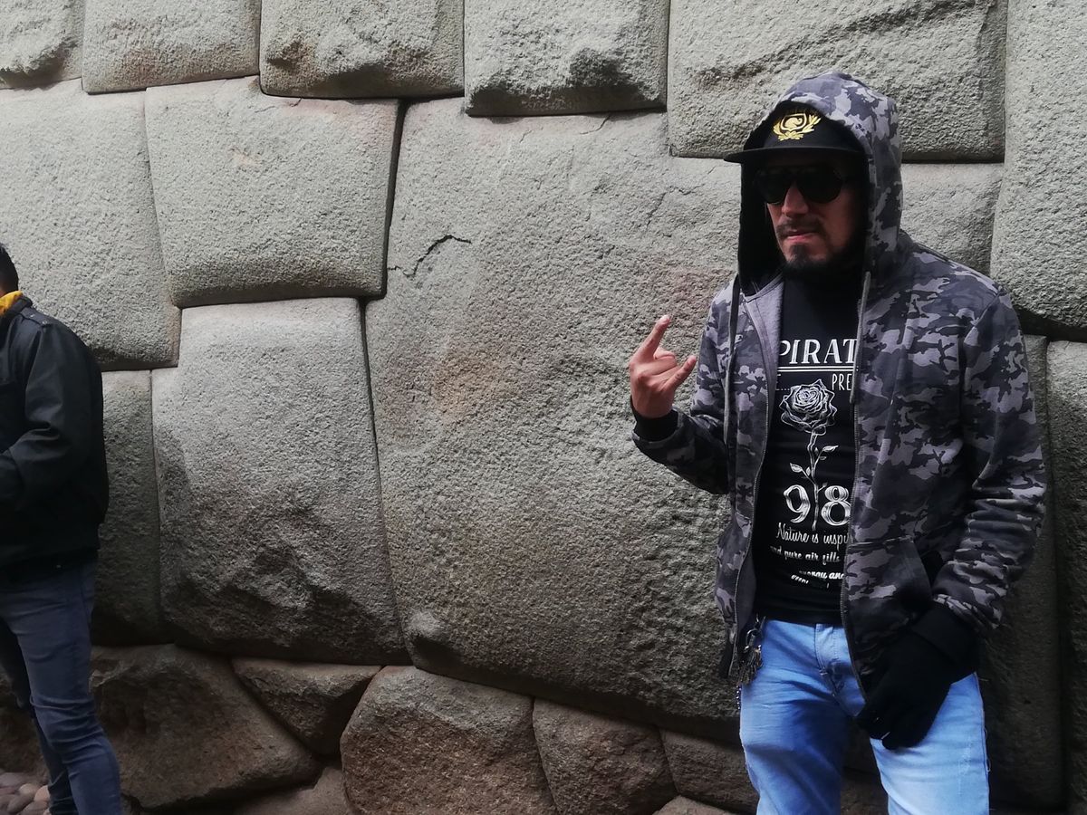 インカ帝国の首都クスコ。意図せず南米三大祭りに数えられるインティライミ期間...