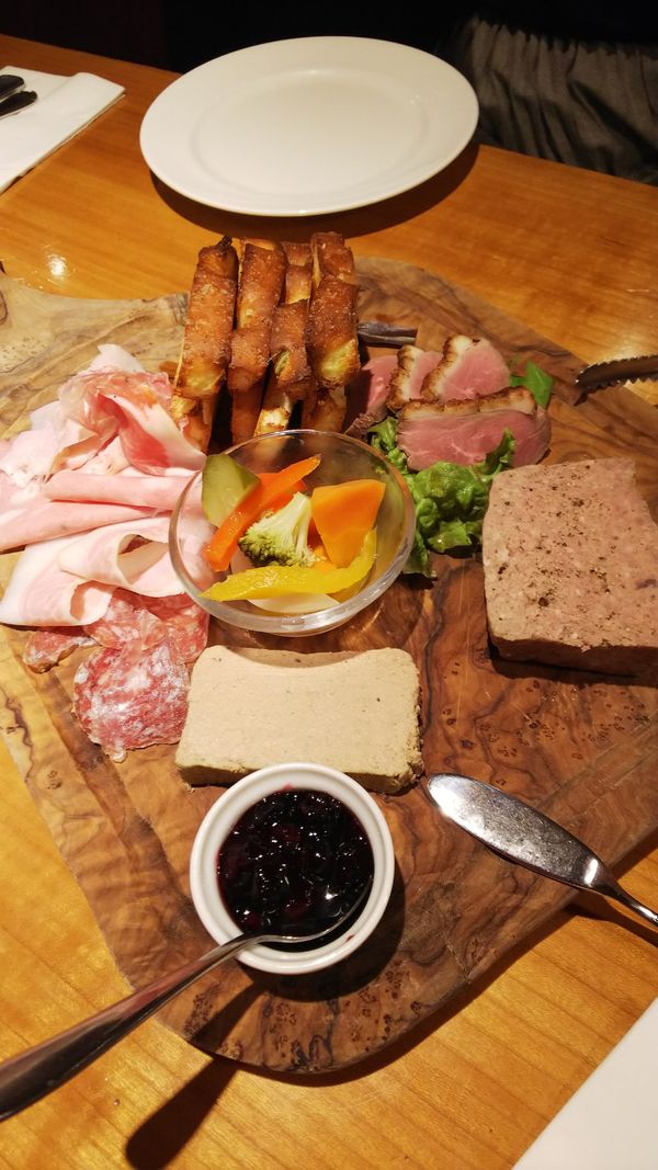 日本・所沢、赤坂「所沢→東京」の写真：withワイン