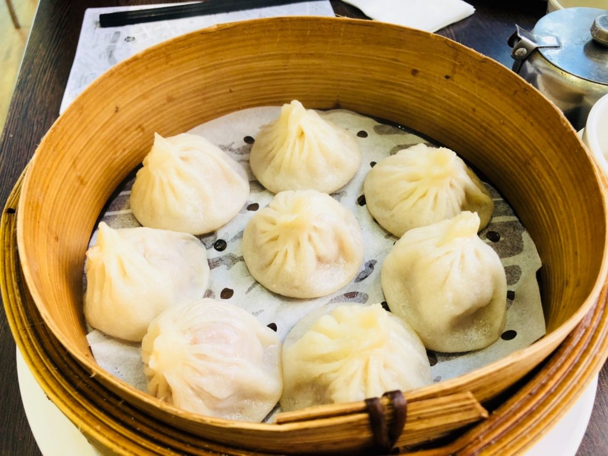 中華料理は裏切らない！