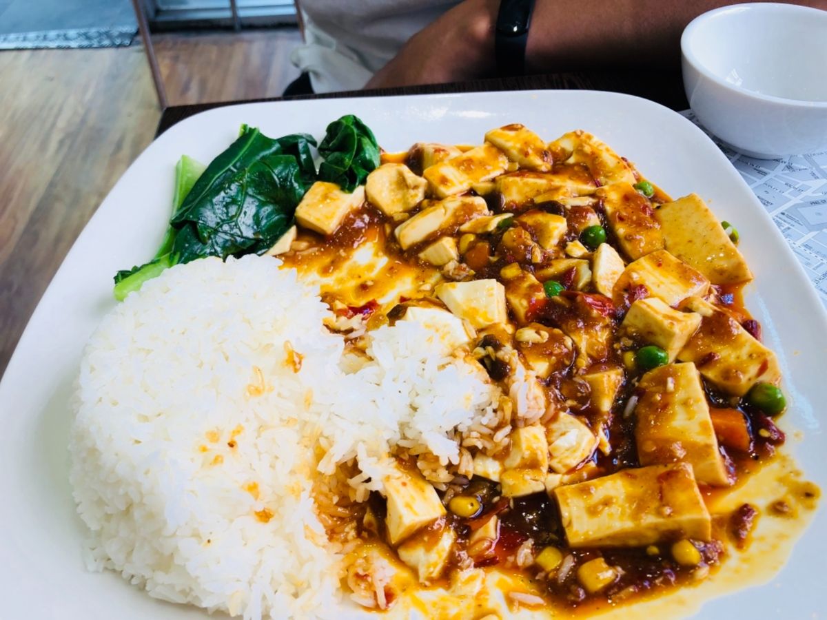 中華料理は裏切らない！