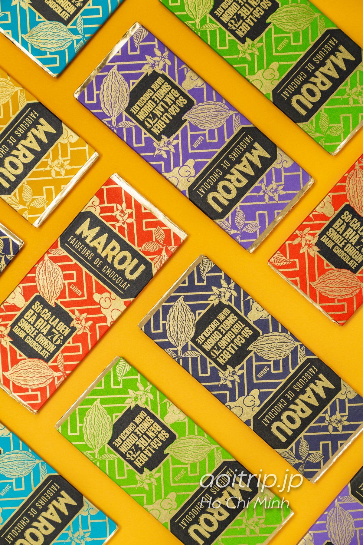 ベトナムのスーパーフード
「ローカカオ」

・raw(生の)cacao(カ...