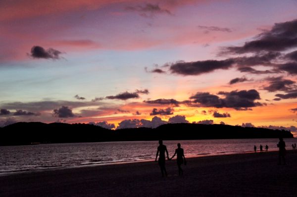 マレーシア・ランカウイ島「ランカウイの旅」の写真