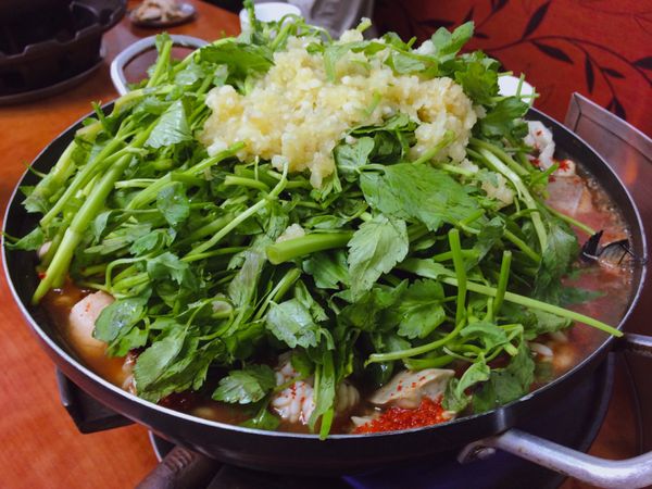 大韓民国 (韓国)・ソウル「韓国の旅2」の写真