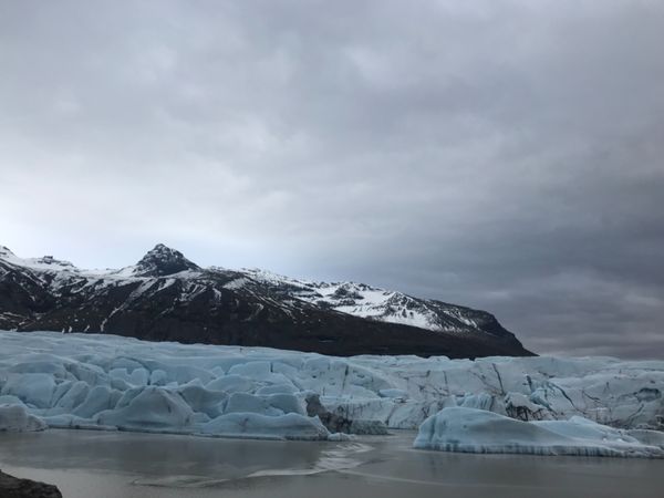 アイスランド「アイスランド🇮🇸新婚旅行」の写真