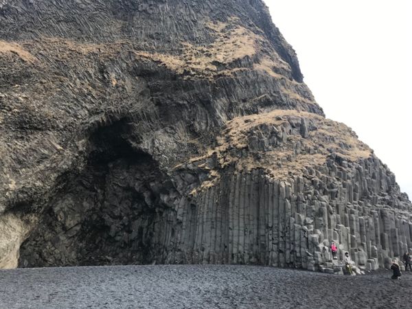 アイスランド「アイスランド🇮🇸新婚旅行」の写真