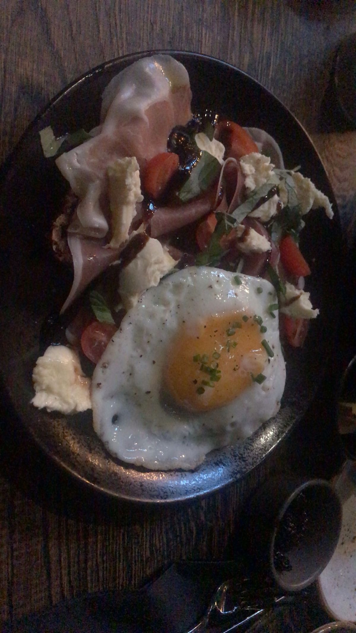 レイギャビクで食べたものとまわったところ