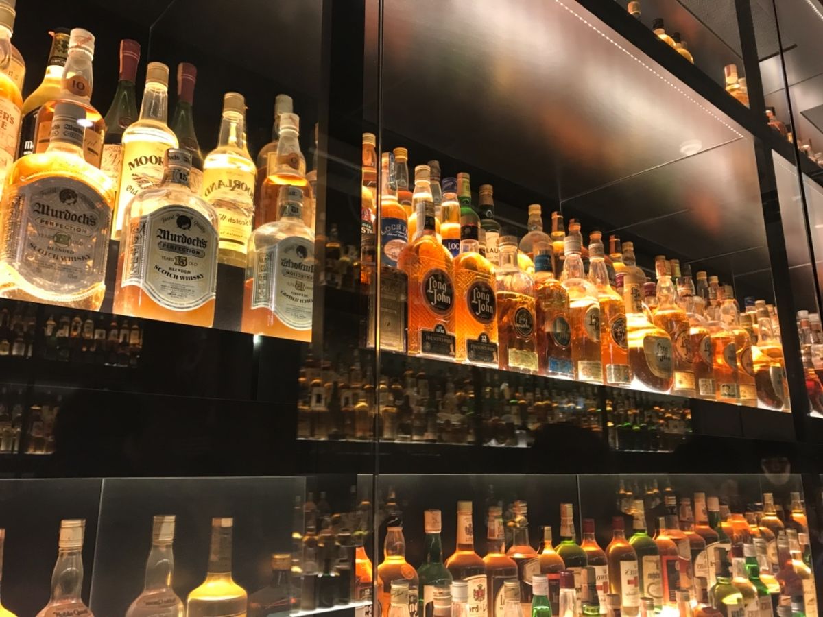 エディンバラ。泊まったB&Bが居心地よすぎて今までで1番だった。