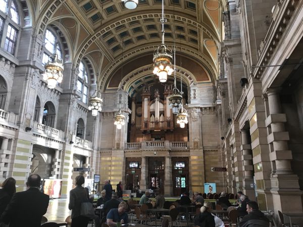 イギリス(英国)・エディンバラ「スコットランド」の写真