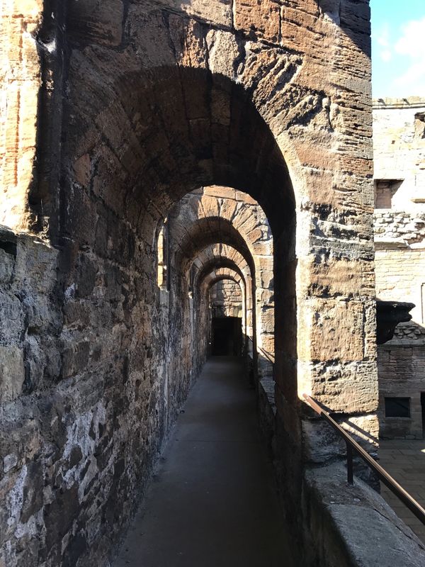 イギリス(英国)・エディンバラ「スコットランド」の写真