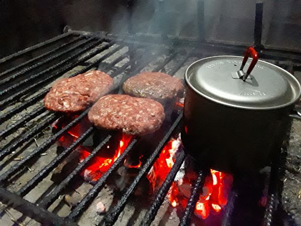 アルゼンチン・La Quiaca「中南米放浪記 2019 🇦🇷」の写真：皆既日食前後