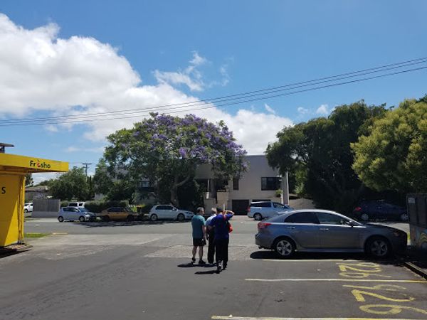 ニュージーランド「ニュージーランド旅」の写真