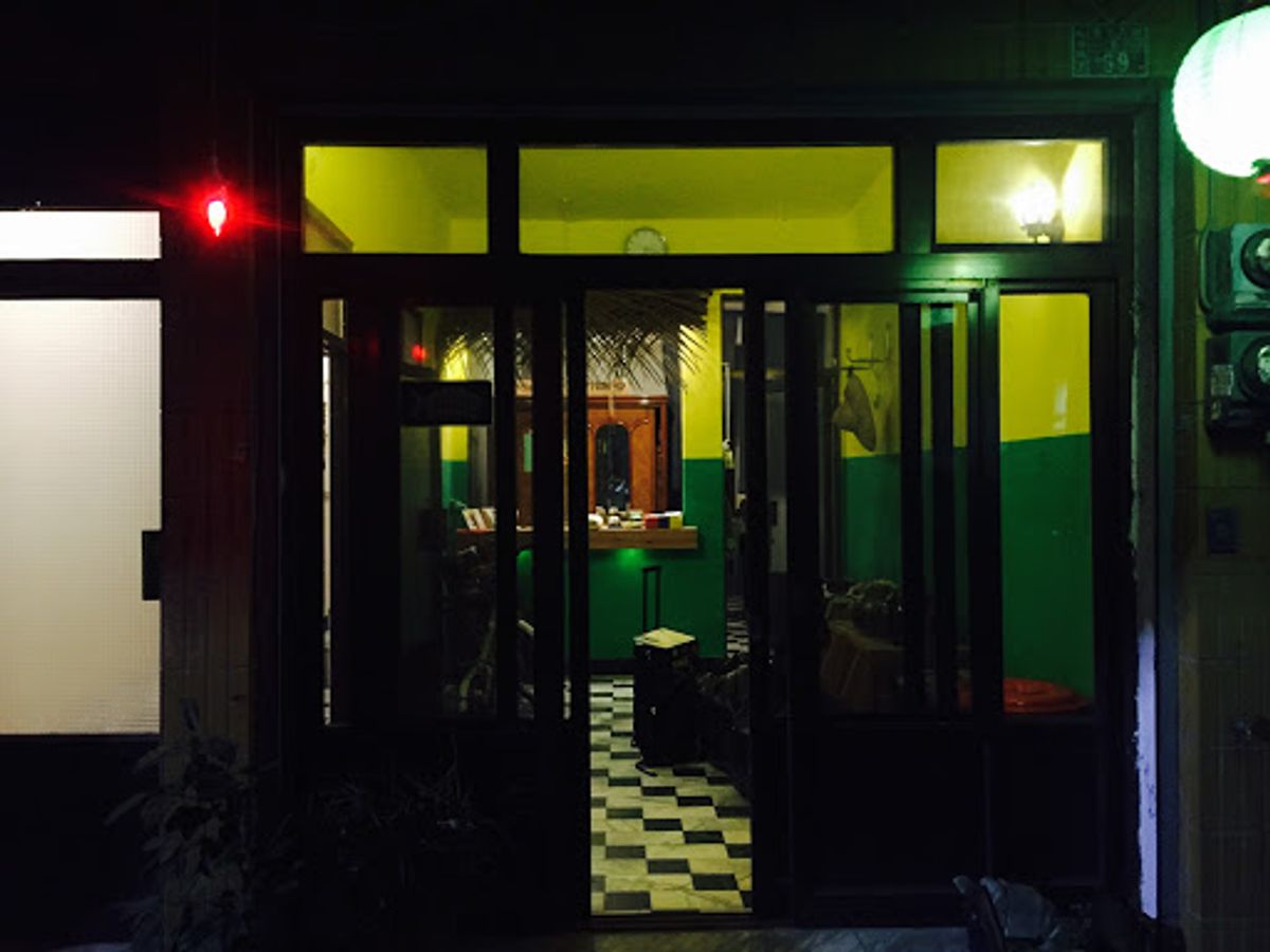 蔡英文を応援しよう！という名目で台湾にやってきた！
選挙までまだ数日あるの...