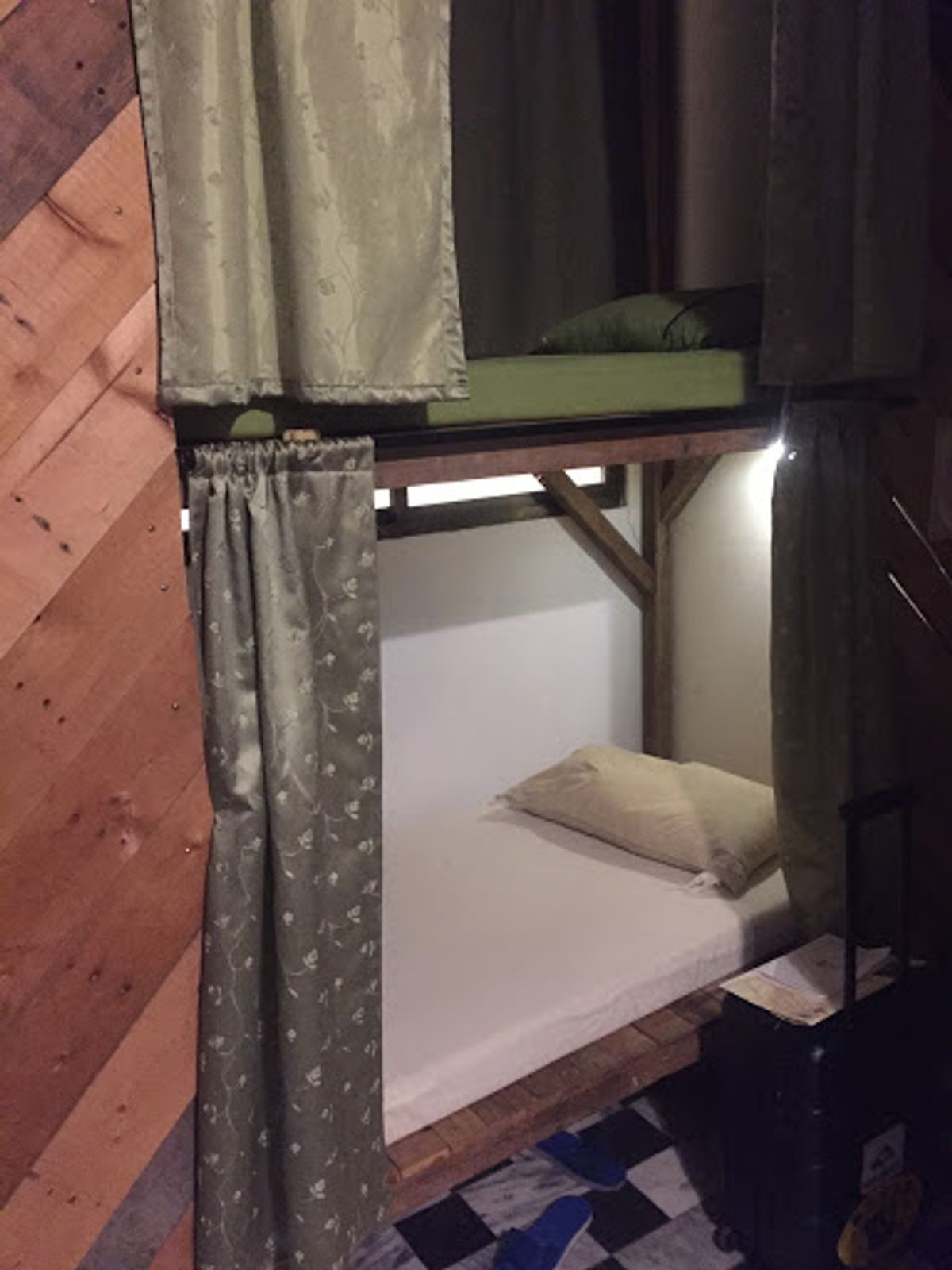 蔡英文を応援しよう！という名目で台湾にやってきた！
選挙までまだ数日あるの...