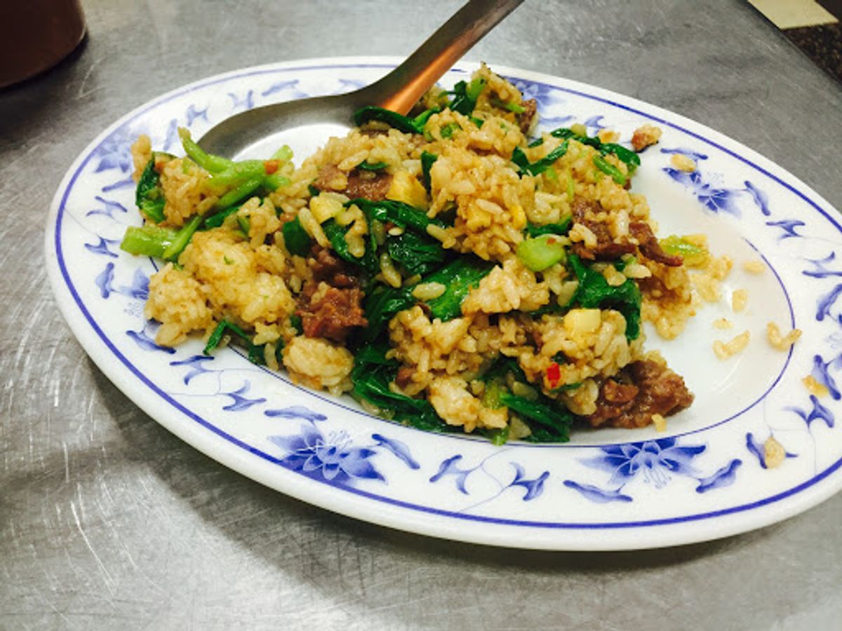 ゲストハウスのチェックインも無事？に済み、寝床も無事確保したので、
安心し...