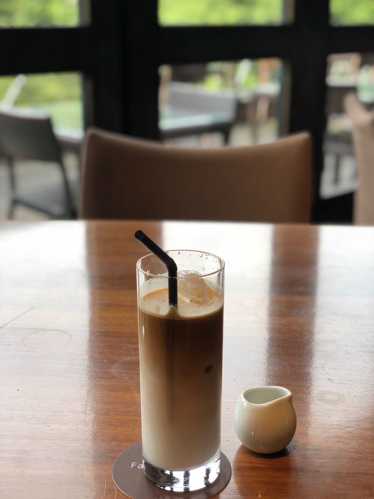 白金にいながら自然を感じる

カフェでお茶だけ飲むのもなかなか良いです...