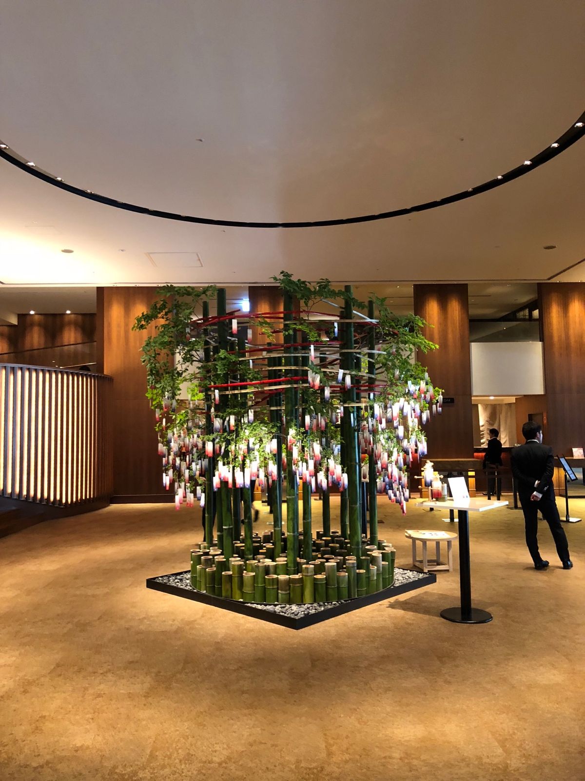 ヘルシーっぽい野菜パンをいただいた。

わざわざ行くような場所でもないかも...