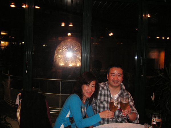 イタリア・ローマ、ミラノ、フィレンツェ、ベニス「イタリア表彰旅行」の写真