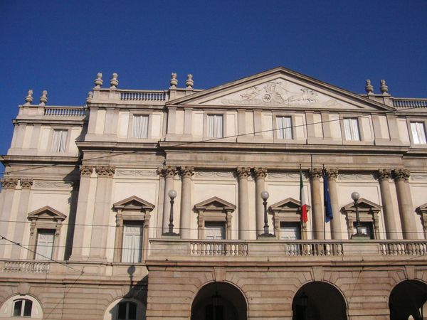 イタリア・ローマ、ミラノ、フィレンツェ、ベニス「イタリア表彰旅行」の写真