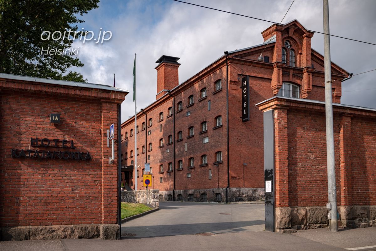 🇫🇮ヘルシンキでとうとう捕まってしまいました。﻿
娑婆に出るまで皆さま、ご...