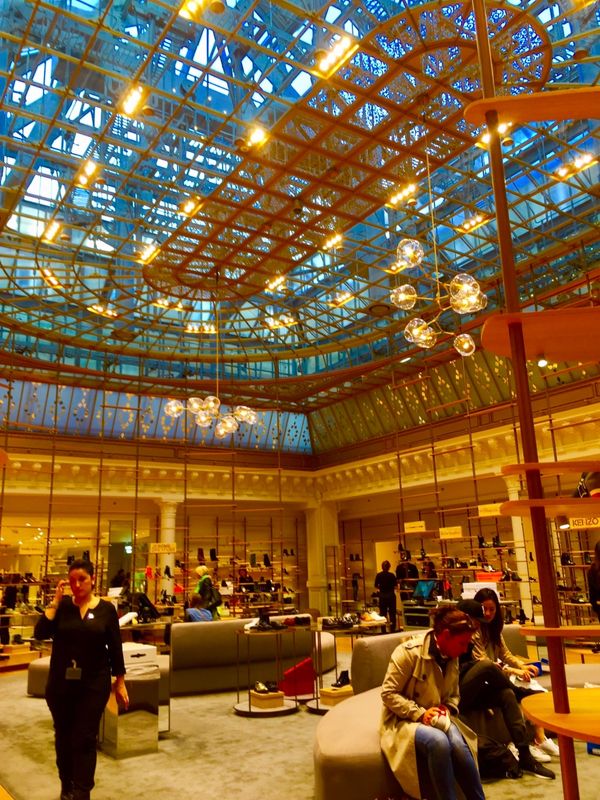 フランス・パリ「フランスの旅」の写真