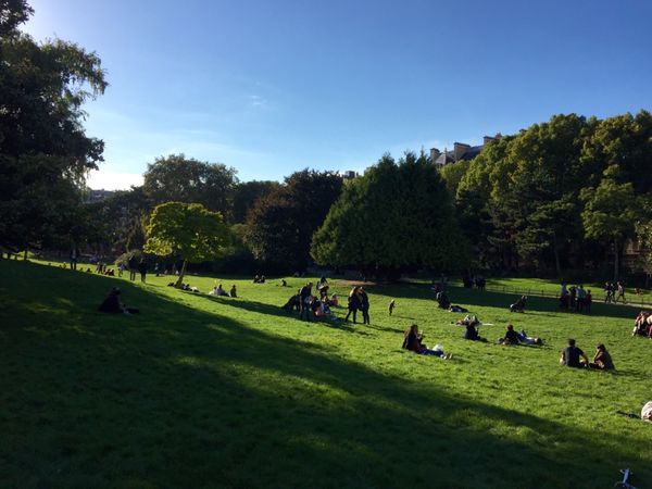 フランス・パリ「フランスの旅」の写真