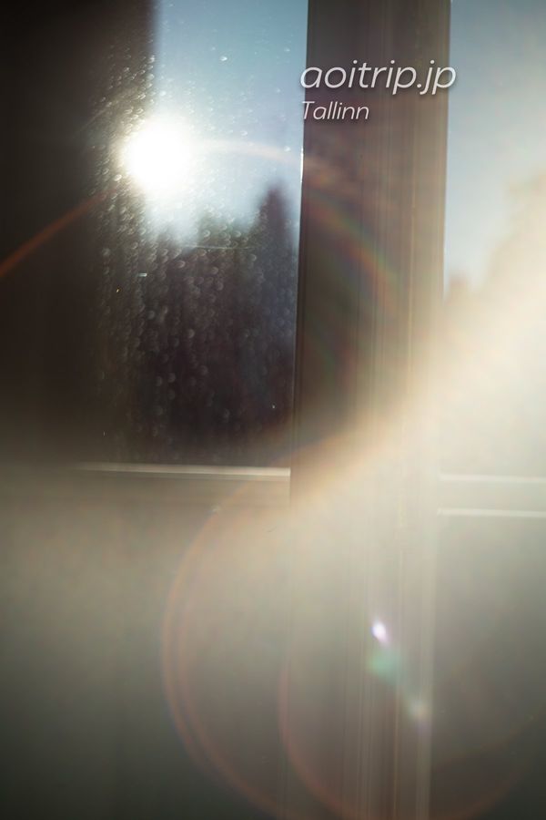 エストニア・タリン「タリン」の写真：隣国ロシアの脅威に備え、電子政府を構築し...