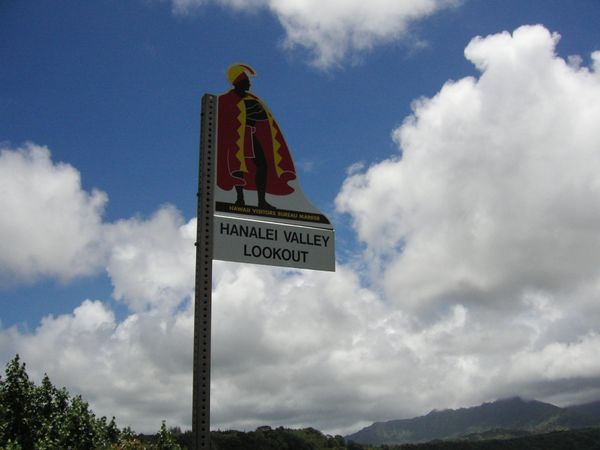 アメリカ(米国)・ハワイ(カウアイ)「初のカウアイ島」の写真