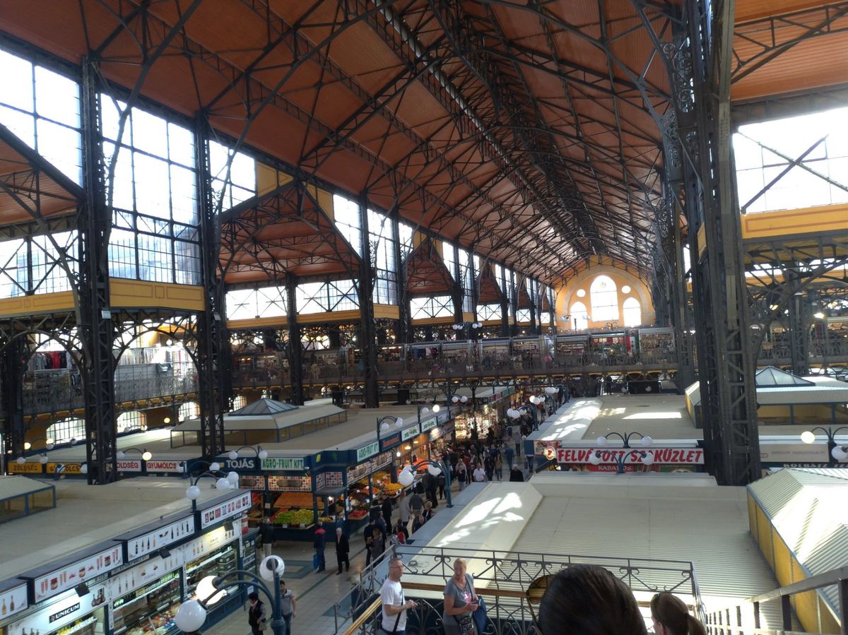 ハンガリーの写真