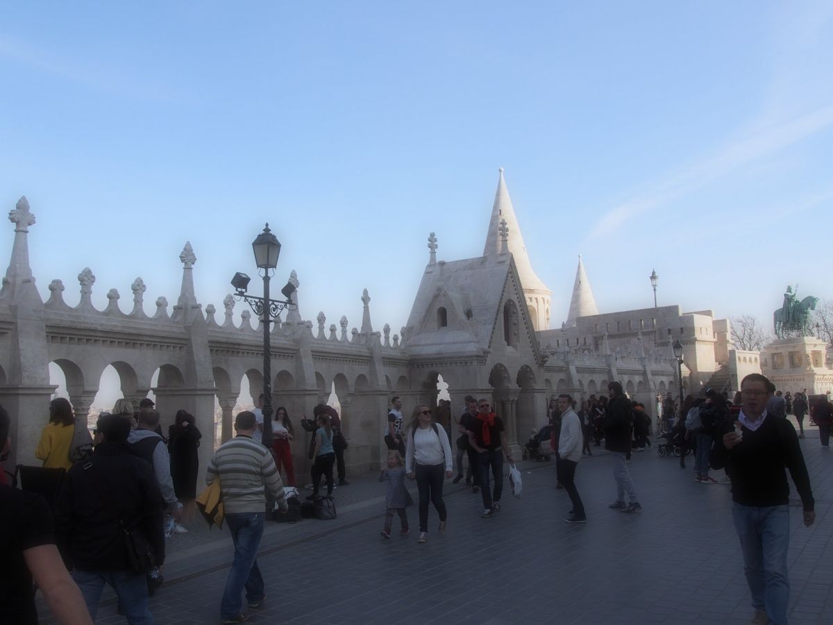 ハンガリーの写真