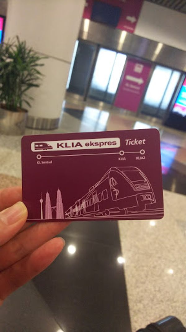 マレーシア・クアラルンプール「クアラルンプール」の写真：モントキアラ