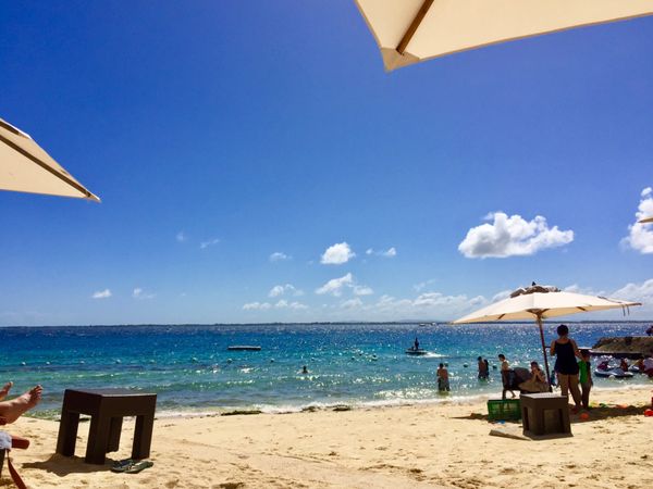 フィリピン・セブ「セブの旅2」の写真